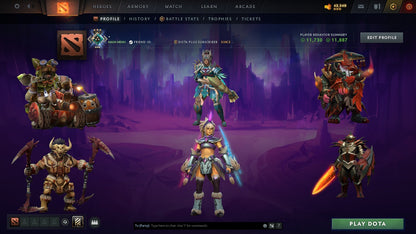 MMR: 1938 - Behavior: 11887