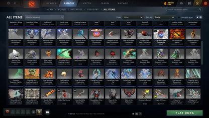 Immortal | MMR: 5665 - Behavior: 9982 - Communication: 9982