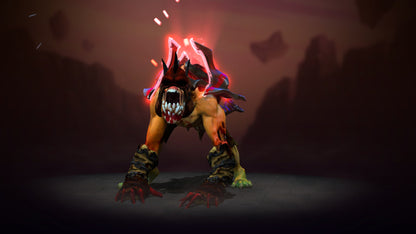 MMR: 3897 - Behavior: 9382