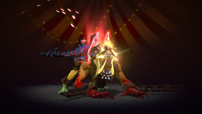 MMR: 6560 - Behavior: 10290
