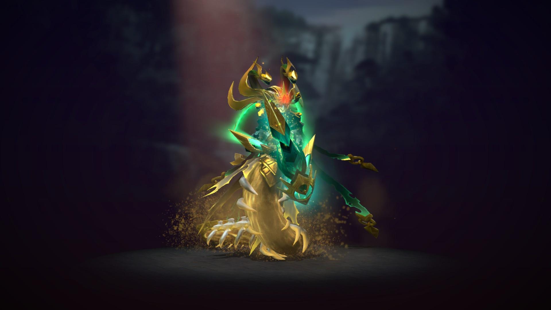 Archon IV | MMR: 2724 - Behavior: 11356 - Communication: 10013