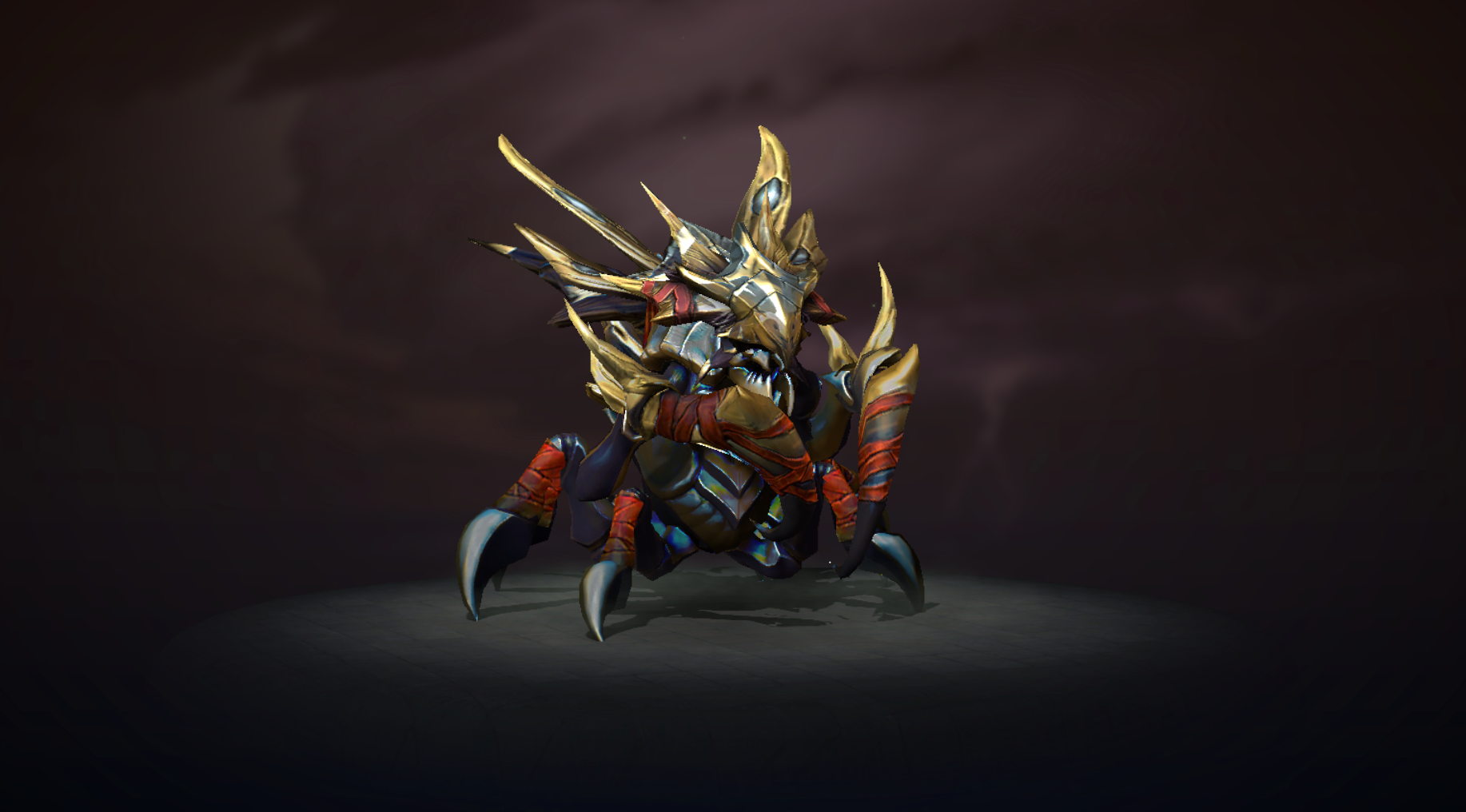 Legend III | MMR: 3404 - Behavior: 7364 - Communication: 7364