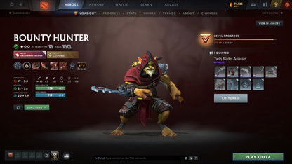 Ancient III | MMR: 4195 - Behavior: 10185 - Communication: 10185