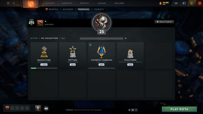 MMR: 3071 - Behavior: 9500