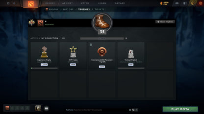 MMR: 3268 - Behavior: 11890