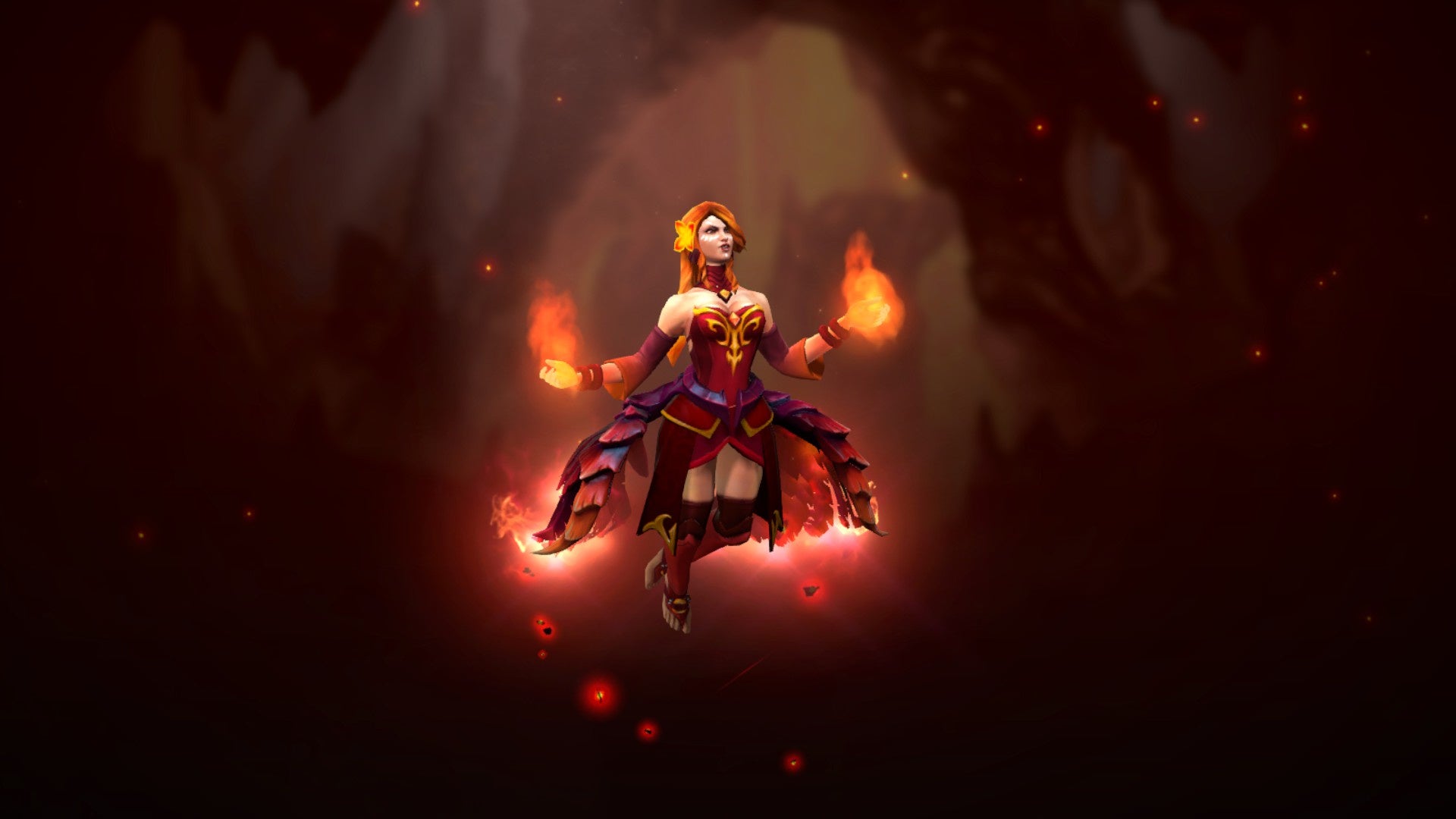 MMR: 1730 - Behavior: 11606