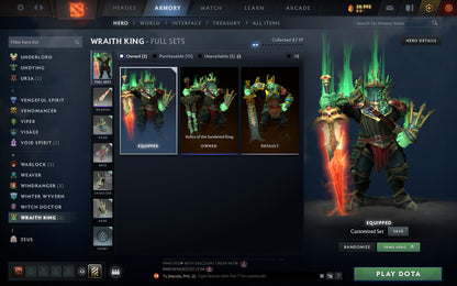 Legend I | MMR: 3094 - Behavior: 8546 - Communication: 8546