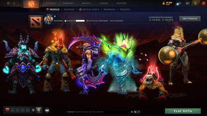 MMR: 3120 - Behavior: 10935