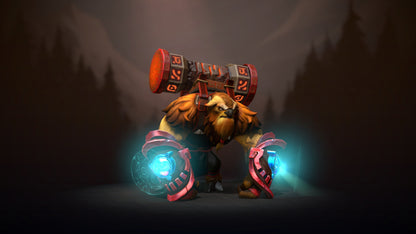 MMR: 323 - Behavior: 12000