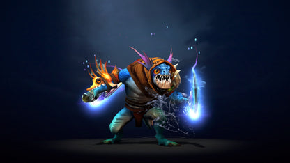 MMR: 100 - Behavior: 11275