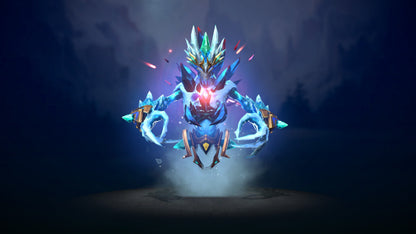 MMR: 4602 - Behavior: 11901