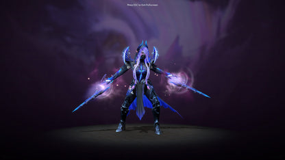 MMR: 5214 - Behavior: 11962