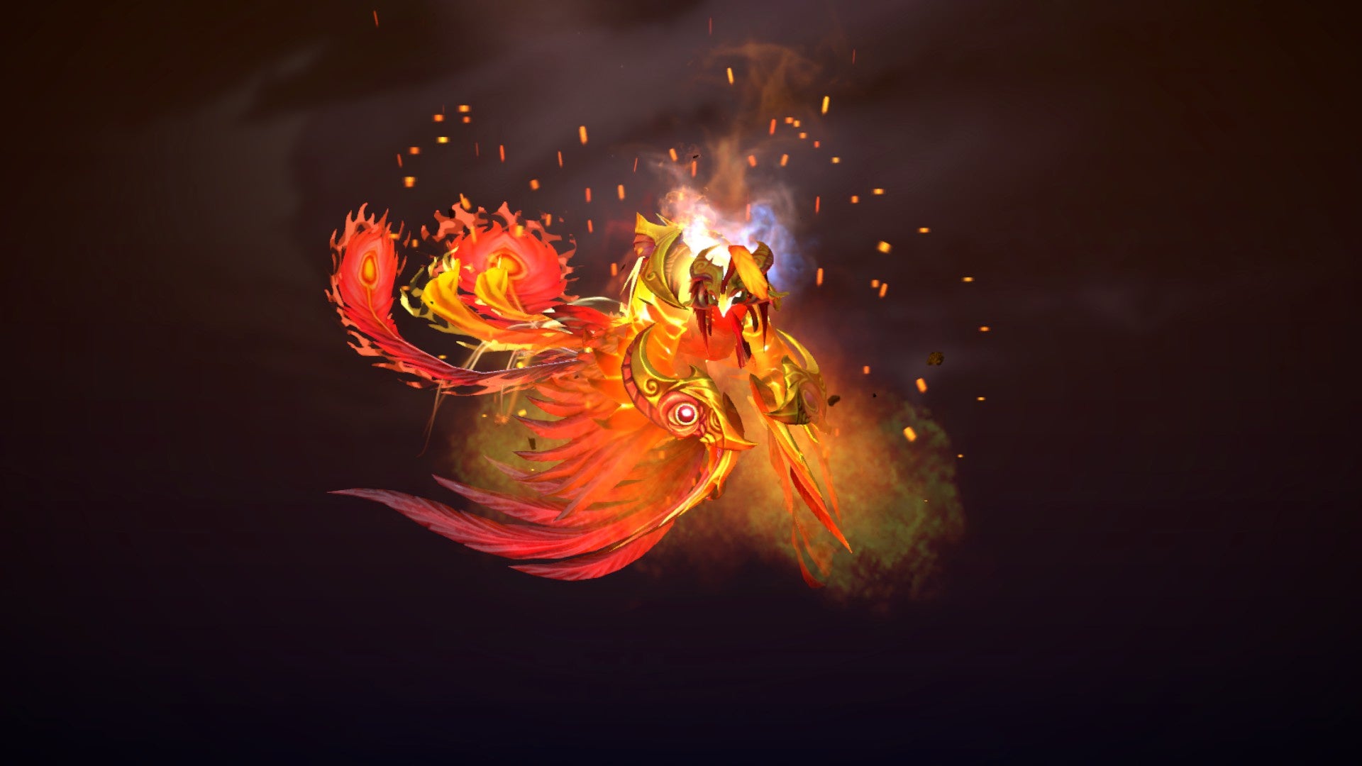 MMR: 2928 - Behavior: 9330