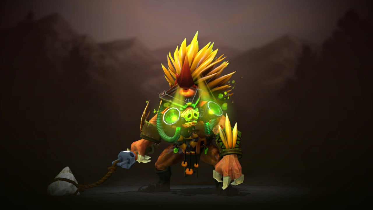 MMR: 3178 - Behavior: 11550
