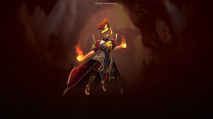 Crusader V | MMR: 2236 - Behavior: 11276 - Communication: 9437