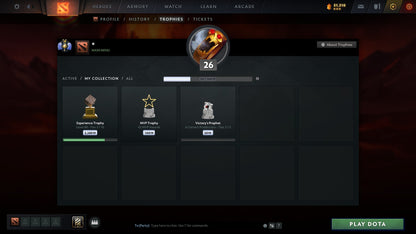 MMR: 4842 - Behavior: 10030