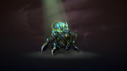 Ancient II | MMR: 4028 - Behavior: 10588 - Communication: 10588