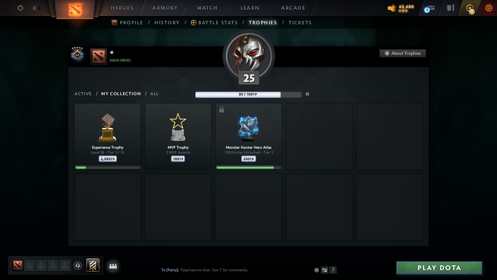 MMR: 1410 - Behavior: 11220