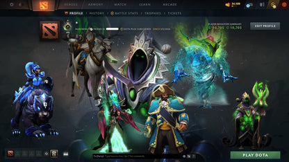 MMR: 61 - Behavior: 10705