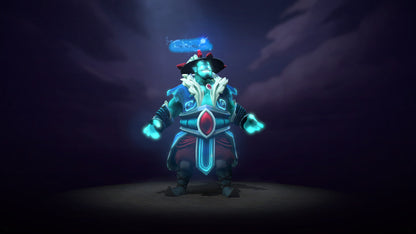 MMR: 4914 - Behavior: 8967