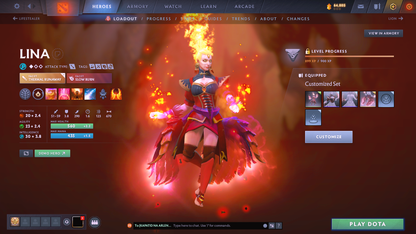 Divine I | MMR: 4637 - Behavior: 12000 - Communication: 12000