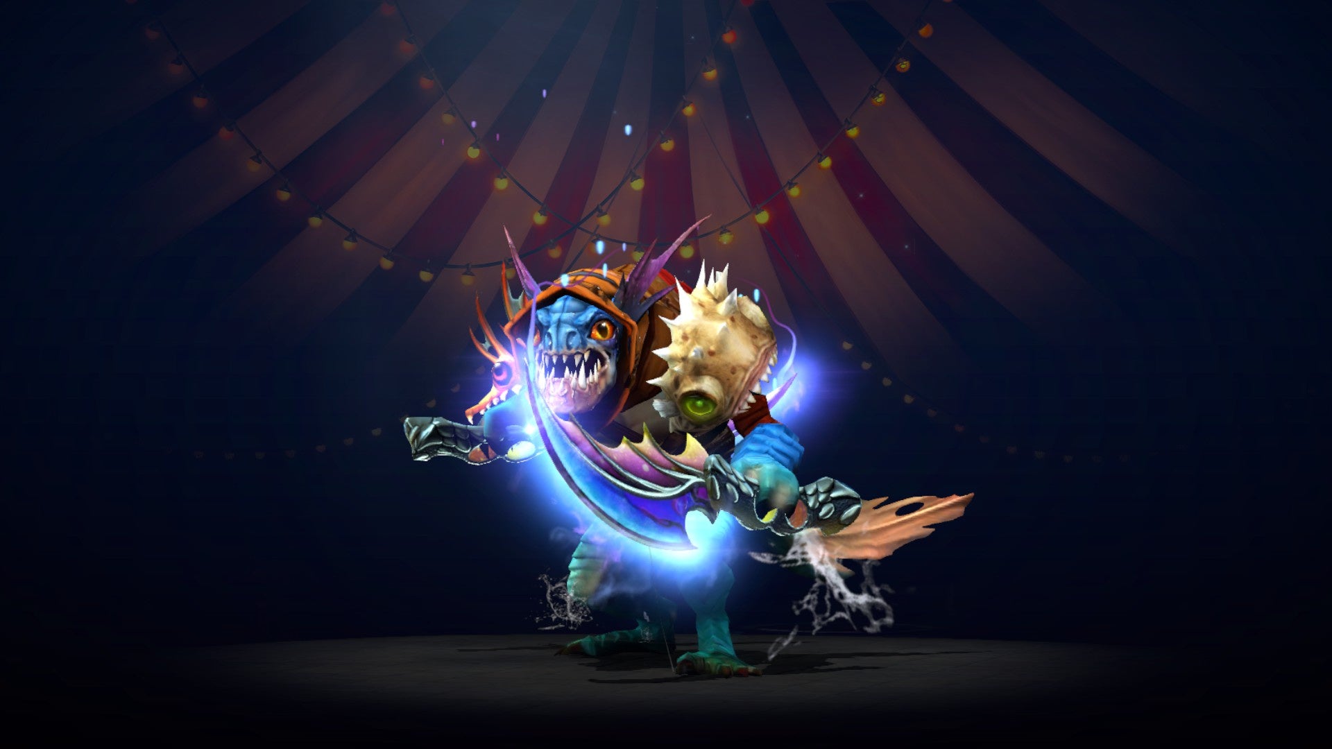 MMR: 3035 - Behavior: 11217