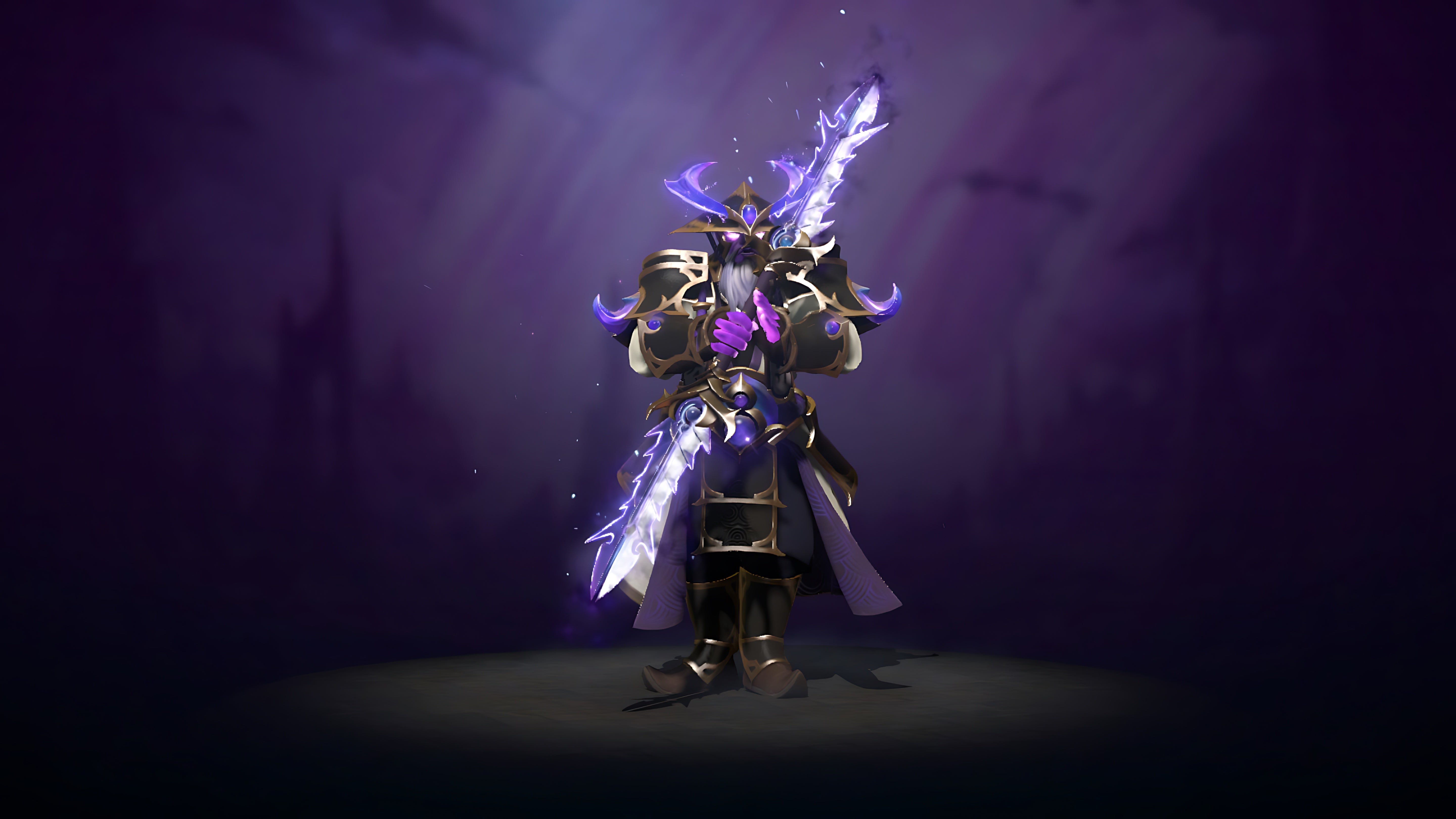 Divine V | MMR: 5292 - Behavior: 11284 - Communication: 11284