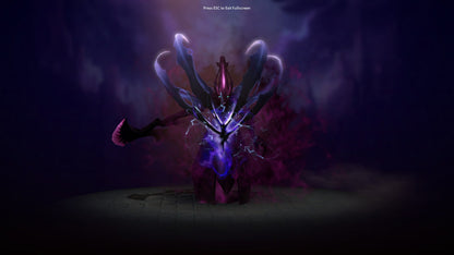 MMR: 2970 - Behavior: 8067