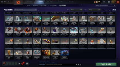 MMR: 3484 - Behavior: 8251