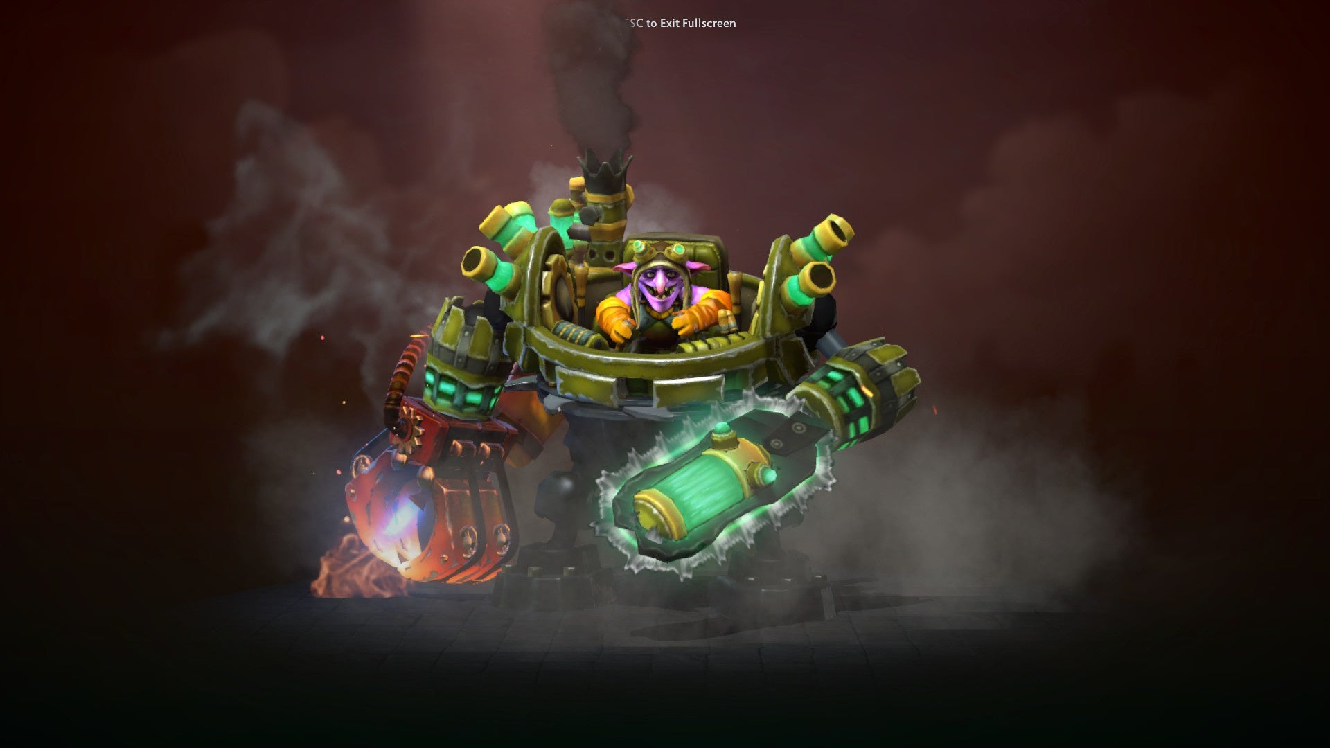 Immortal | MMR: 6128 - Behavior: 9279 - Communication: 9279