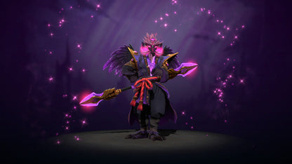 MMR: 5664 - Behavior: 12000