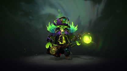 MMR: 7016 - Behavior: 10747