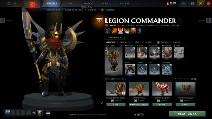 Ancient II | MMR: 4063 - Behavior: 10000