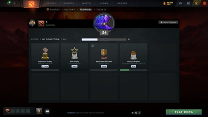 MMR: 3563 - Behavior: 9342