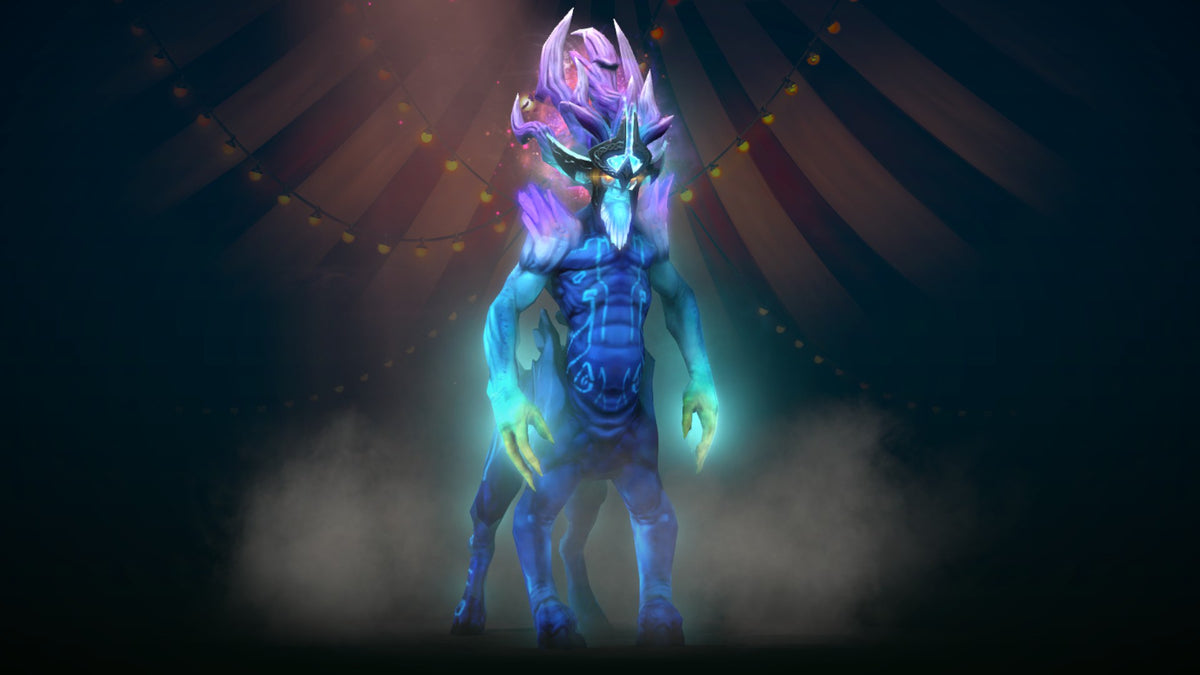 MMR: 5236 - Behavior: 9920