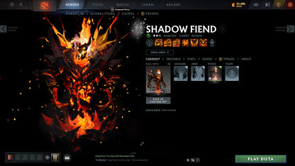 Ancient I | MMR: 4001 - Behavior: 9840