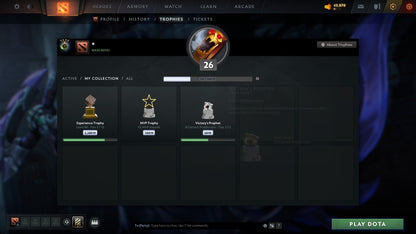 MMR: 513 - Behavior: 8926
