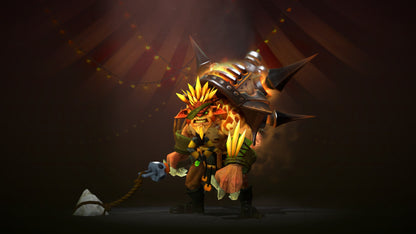 MMR: 4325 - Behavior: 9265