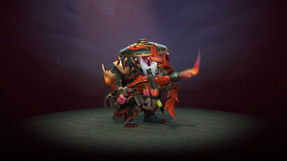 MMR: 1 - Behavior: 11411