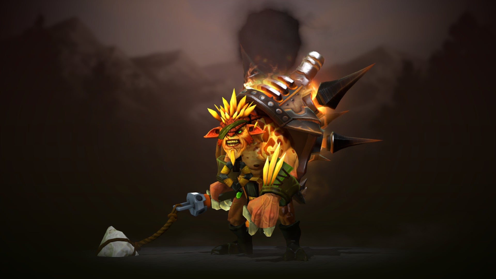 MMR: 2862 - Behavior: 12000