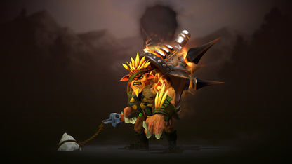 MMR: 2862 - Behavior: 12000