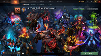 MMR: 6114 - Behavior: 12000