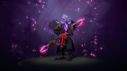 Immortal | MMR: 6422 - Behavior: 9753 - Communication: 9753