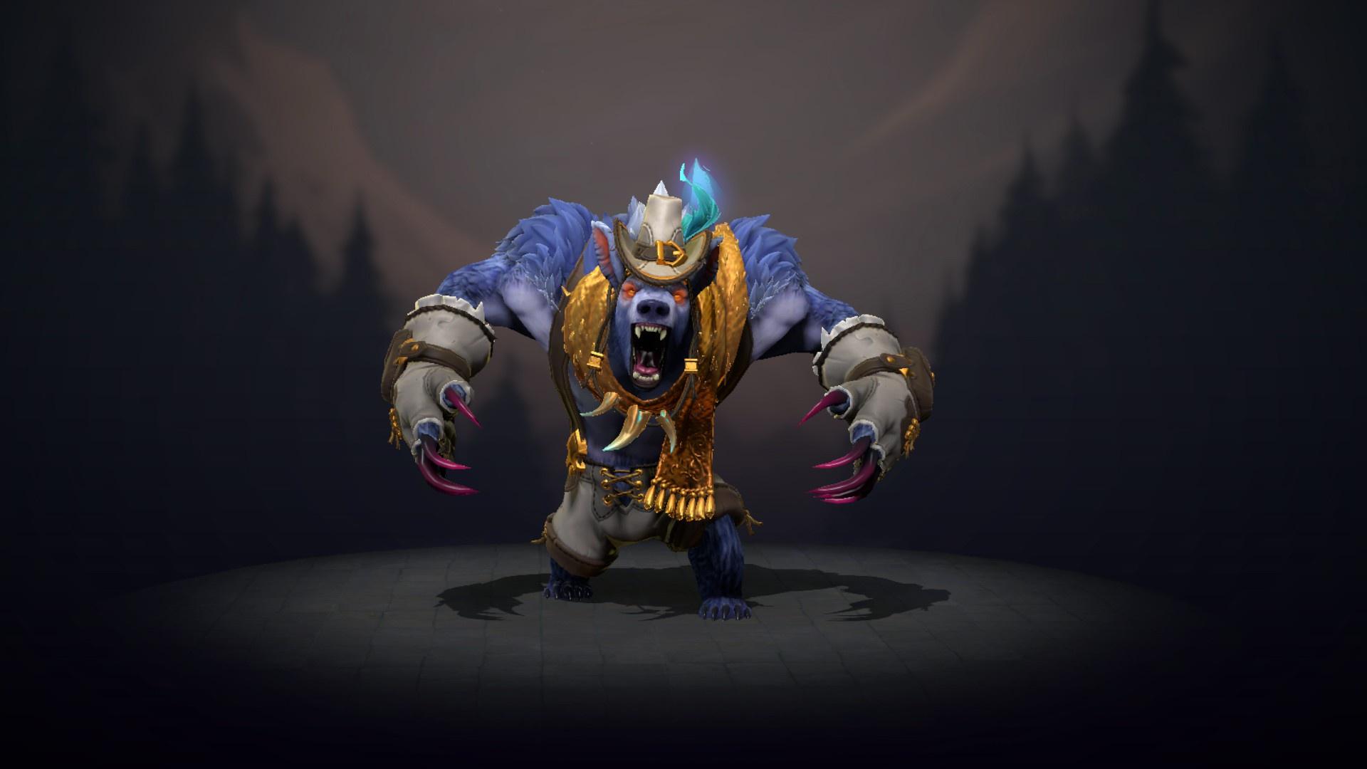 Crusader V | MMR: 2238 - Behavior: 11371 - Communication: 11371