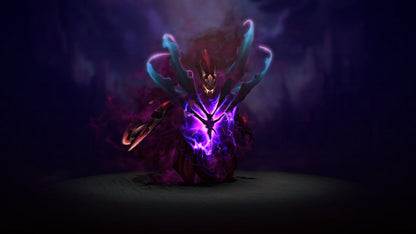 Legend IV | MMR: 3560 - Behavior: 9559 - Communication: 9559