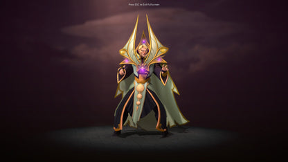 Ancient III | MMR: 4156 - Behavior: 10771 - Communication: 10771