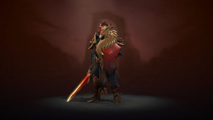 Legend V | MMR: 3677 - Behavior: 12000 - Communication: 12000