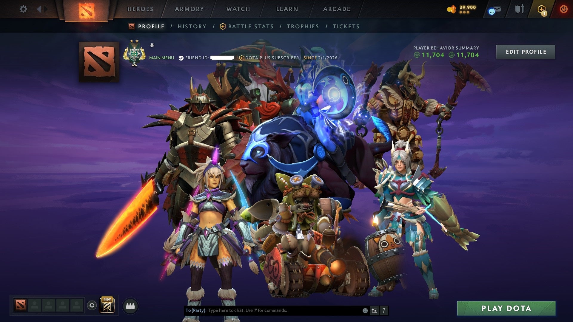 MMR: 2471 - Behavior: 11704