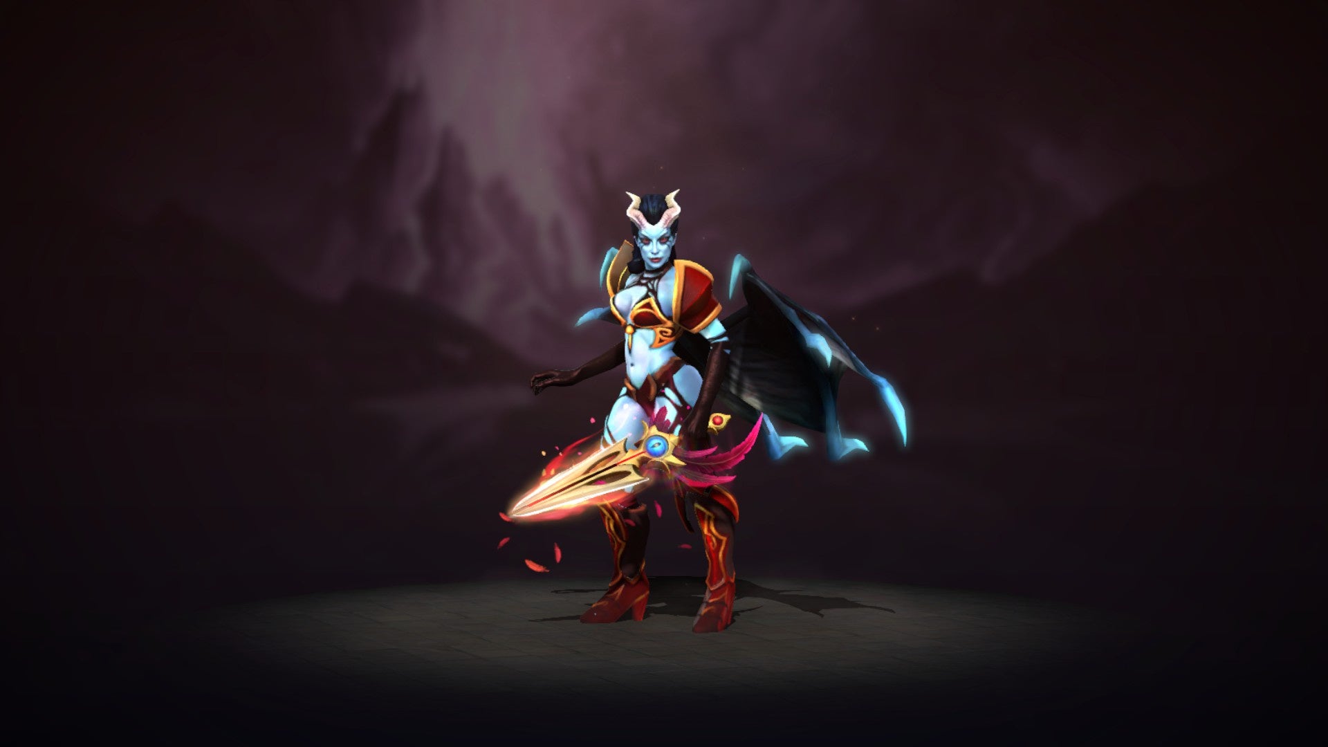 MMR: 2566 - Behavior: 12000