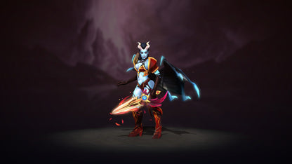 MMR: 2566 - Behavior: 12000